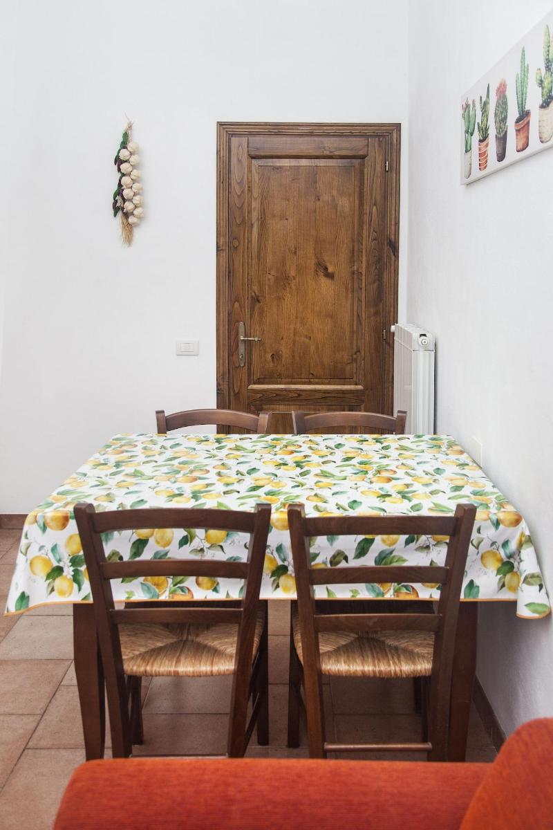 Podere Risoino image