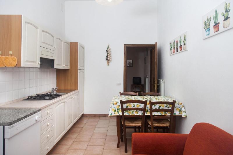 Podere Risoino image