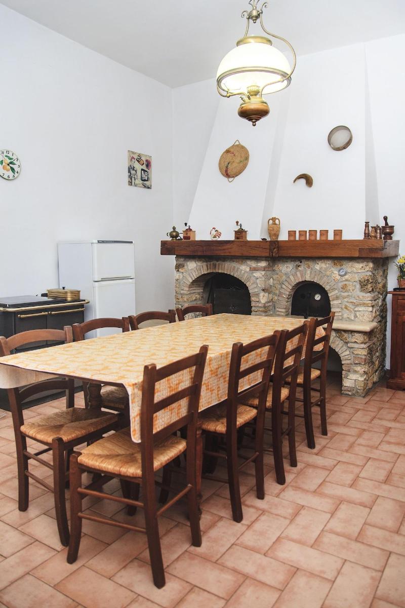 Podere Risoino image
