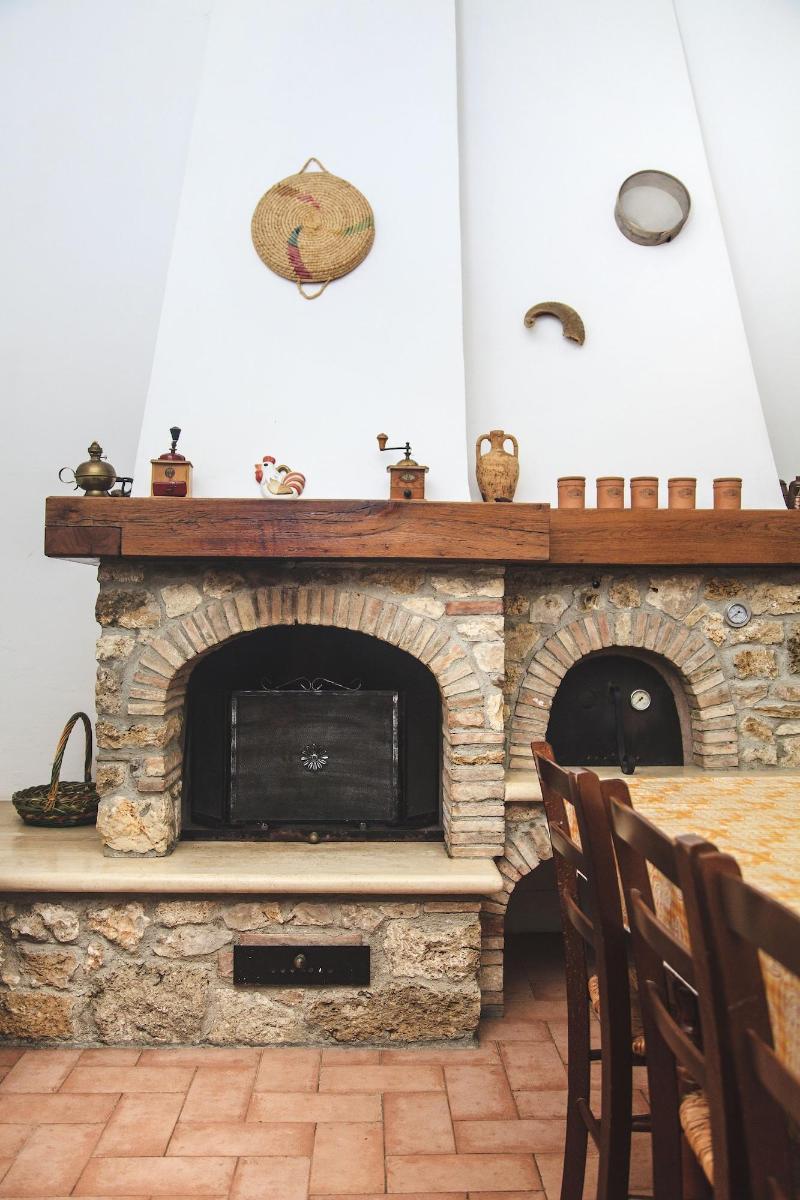 Podere Risoino image