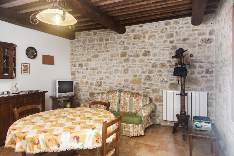 Podere Risoino image