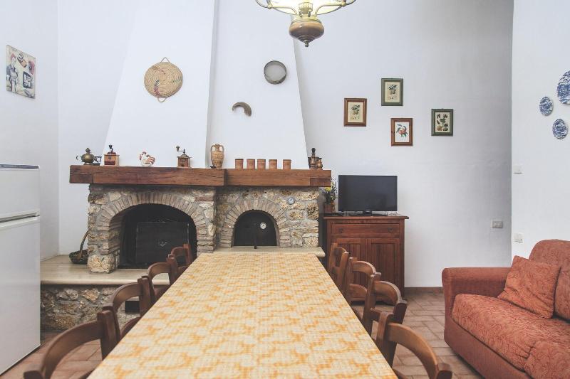 Podere Risoino image