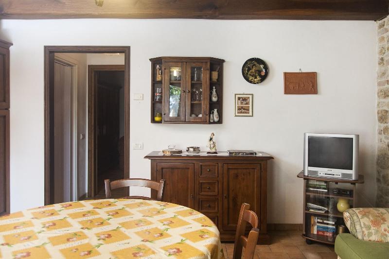 Podere Risoino image