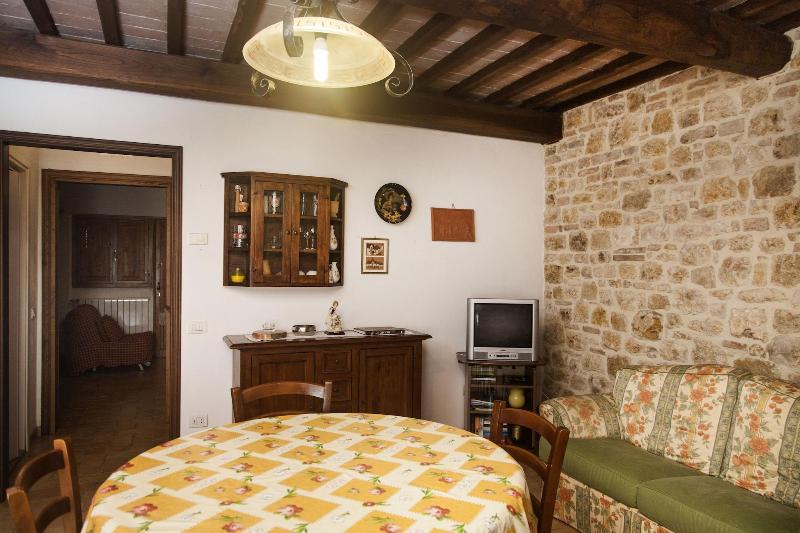 Podere Risoino image