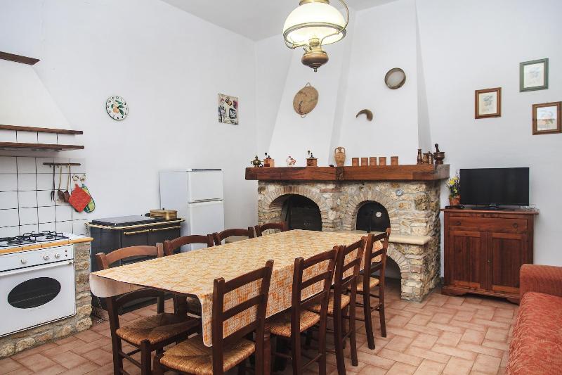 Podere Risoino image