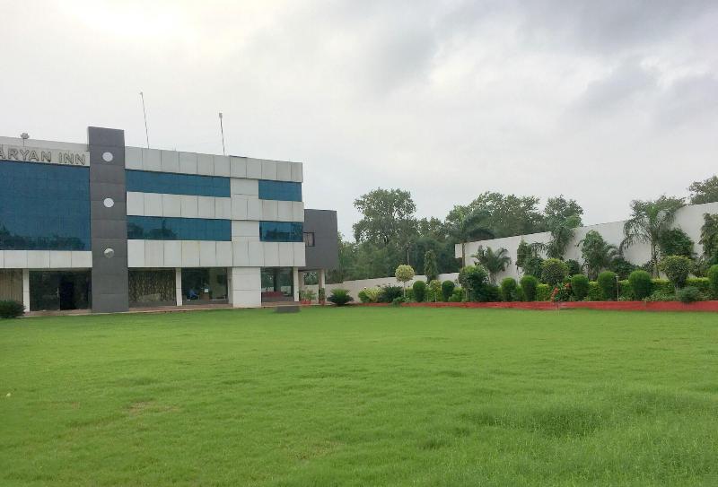 Hotel Aryan Inn Lalitpur