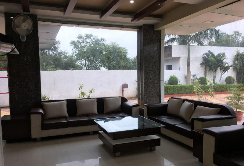 Hotel Aryan Inn Lalitpur