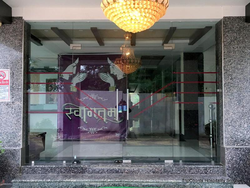 Hotel Aryan Inn Lalitpur