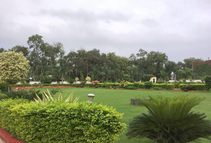 Hotel Aryan Inn Lalitpur