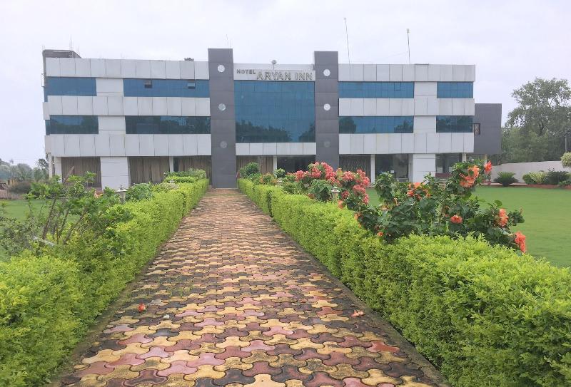 Hotel Aryan Inn Lalitpur
