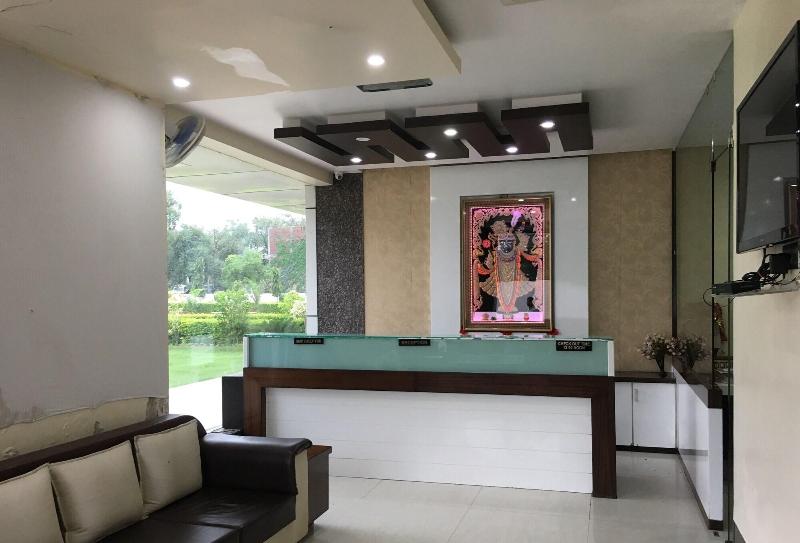 Hotel Aryan Inn Lalitpur