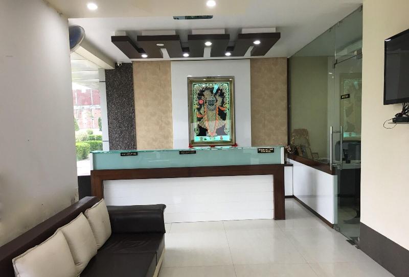Hotel Aryan Inn Lalitpur