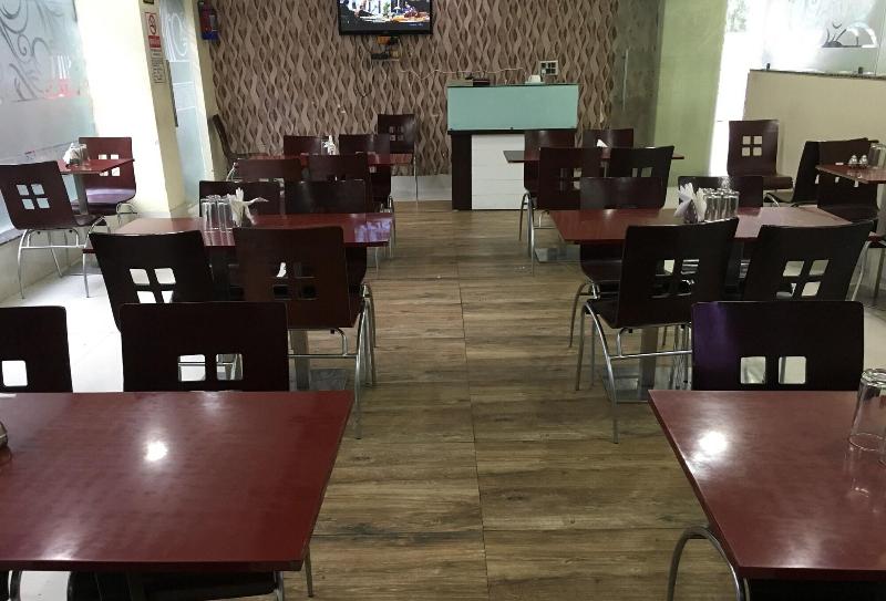 Hotel Aryan Inn Lalitpur