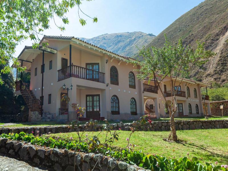 Inti Punku Valle Sagrado image
