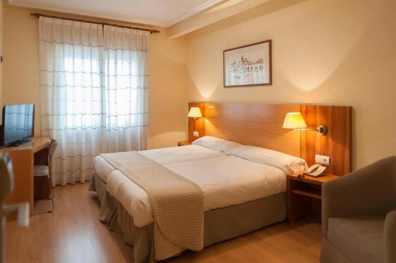 Hotel Hotel Mercado by gaiarooms