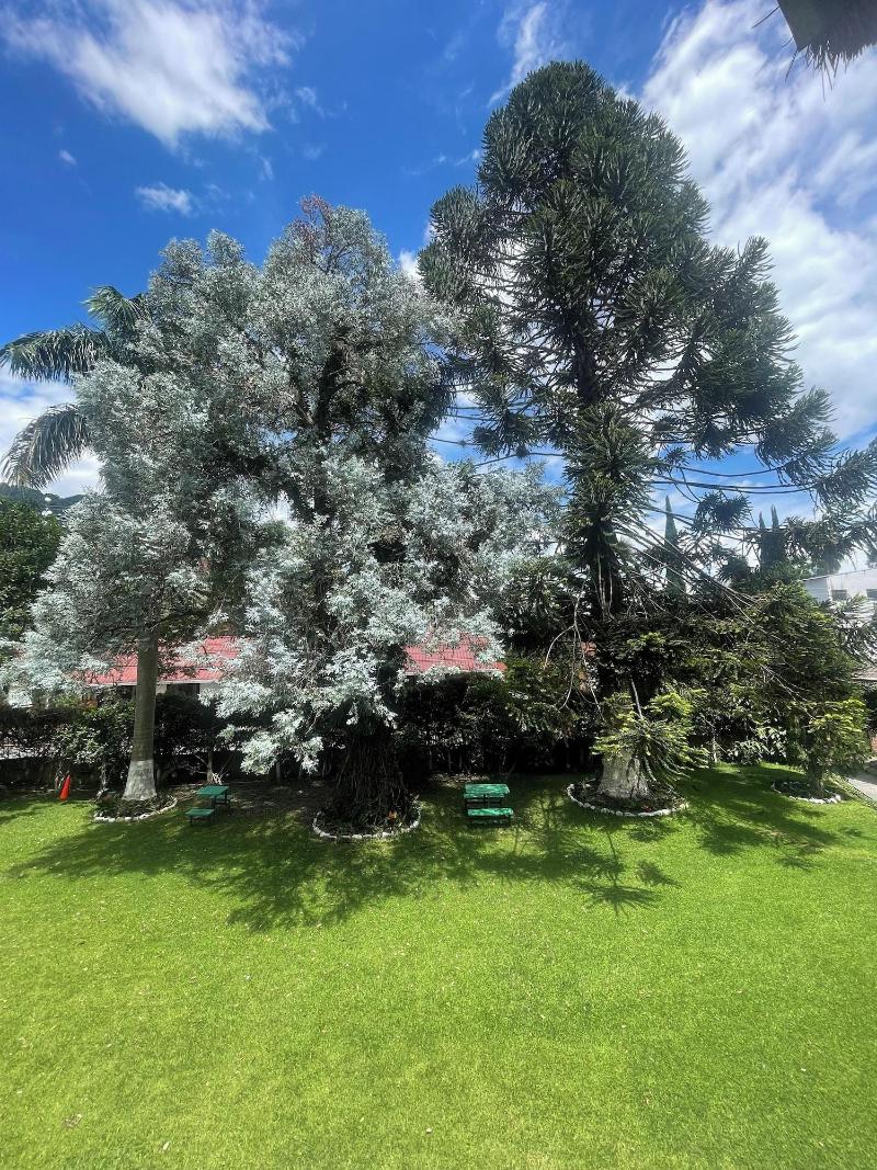 Hotel Rancho Grande