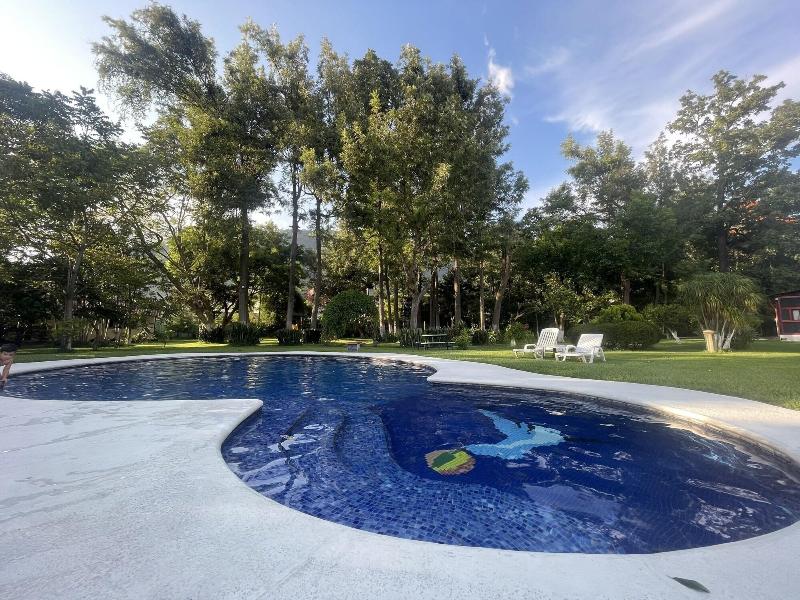 Hotel Rancho Grande 4
