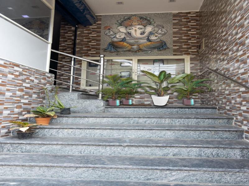 Pn Samy Residency image