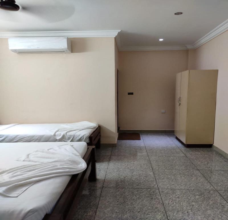 Pn Samy Residency image