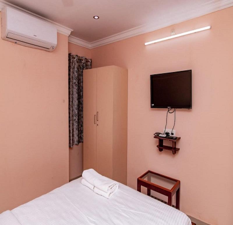 Pn Samy Residency image
