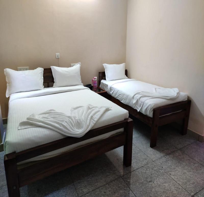 Pn Samy Residency image