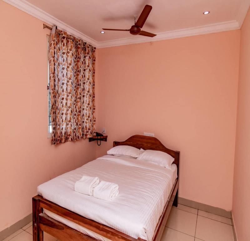 Pn Samy Residency image