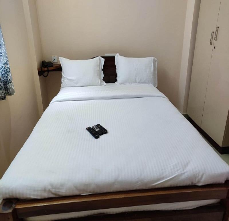 Pn Samy Residency image