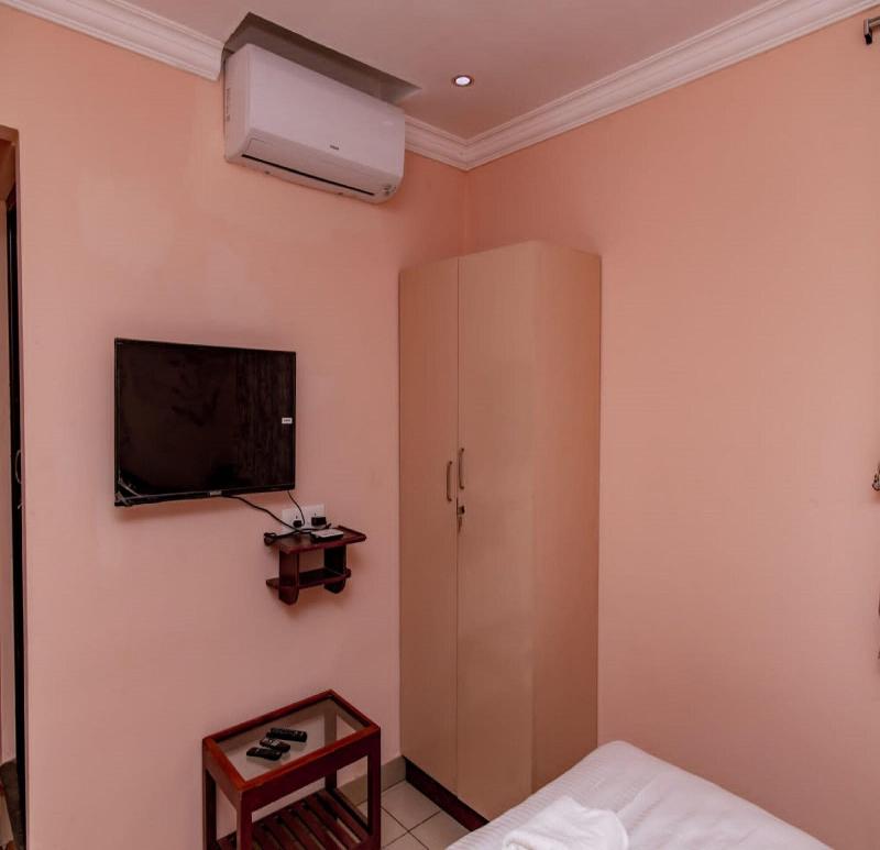 Pn Samy Residency image