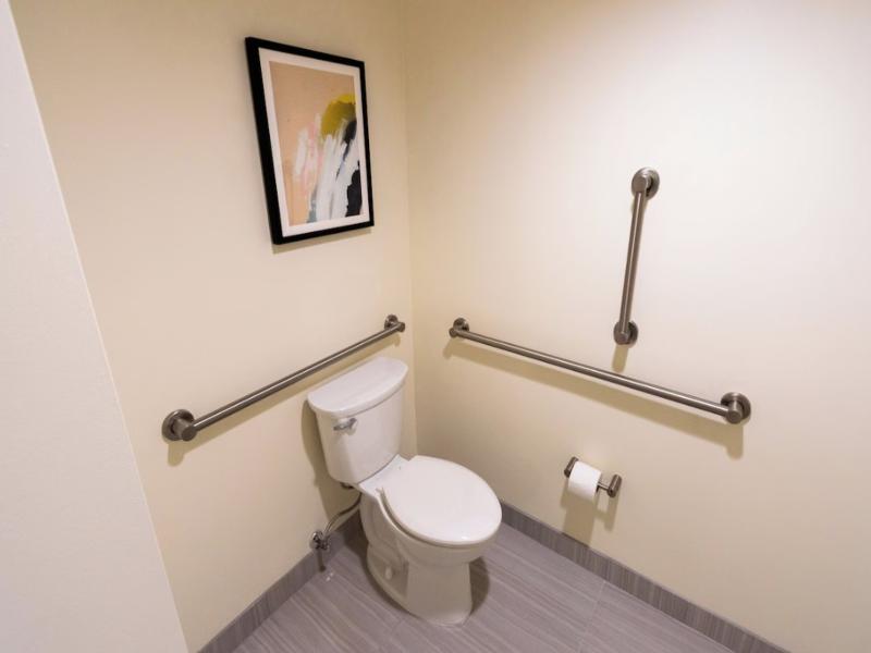 Crowne Plaza Cleveland at Playhouse Square image