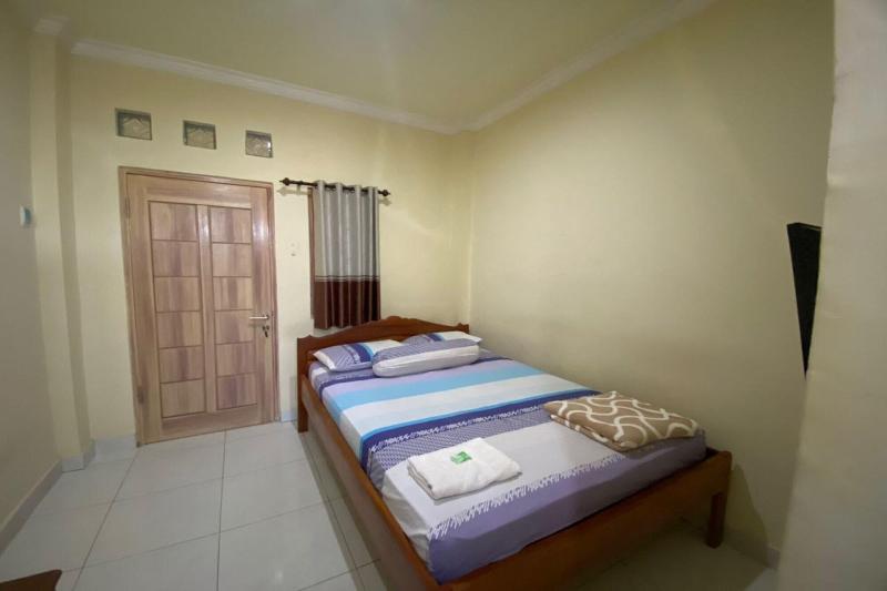 Capital O 93124 Lombok Northis Homestay — general view