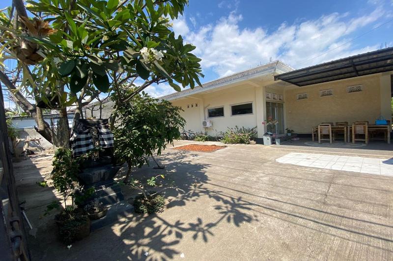 Capital O 93124 Lombok Northis Homestay — general view