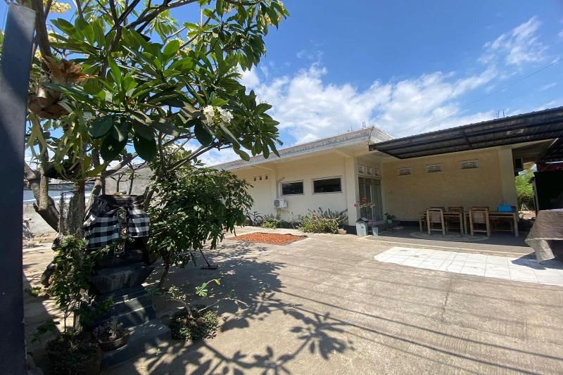 Capital O 93124 Lombok Northis Homestay — general view