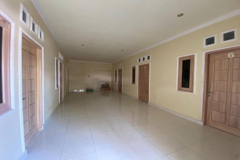 Capital O 93124 Lombok Northis Homestay image
