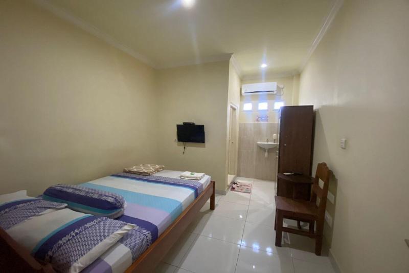 Capital O 93124 Lombok Northis Homestay image