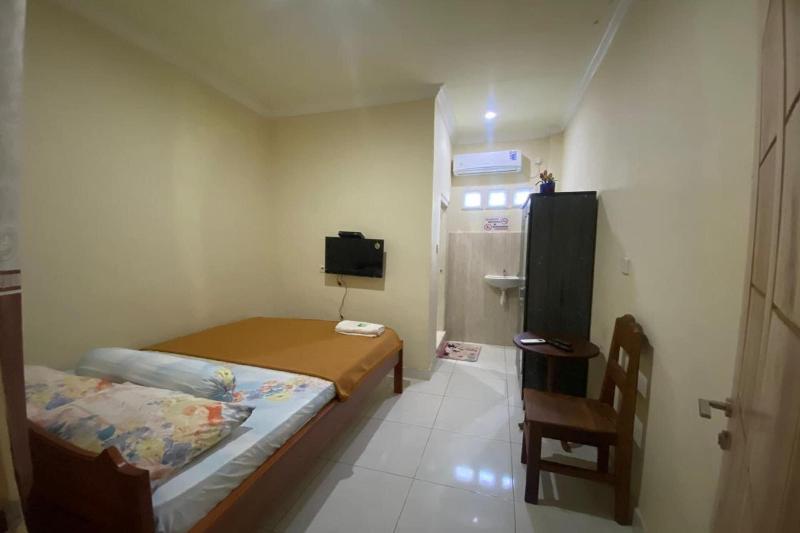 Capital O 93124 Lombok Northis Homestay image