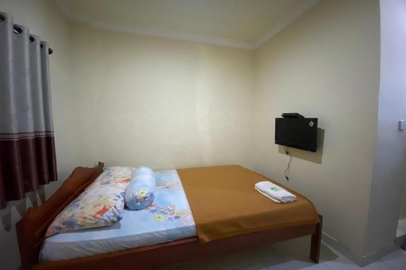 Capital O 93124 Lombok Northis Homestay image