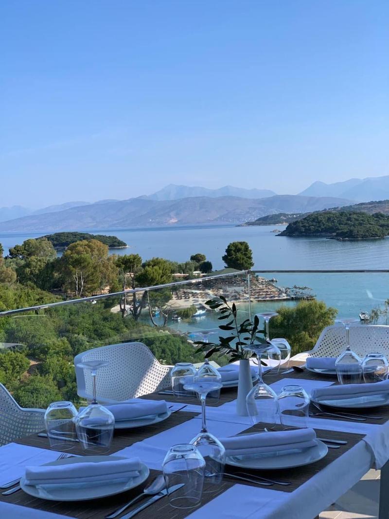 Olive Hotel Ksamil image