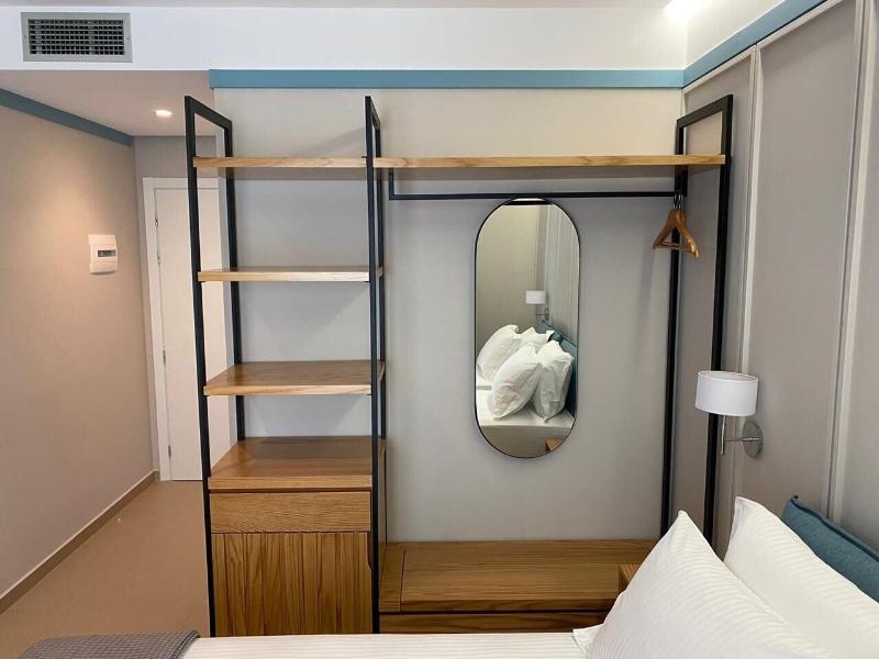 Olive Hotel Ksamil image