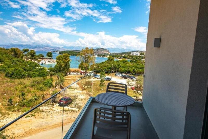 Olive Hotel Ksamil image