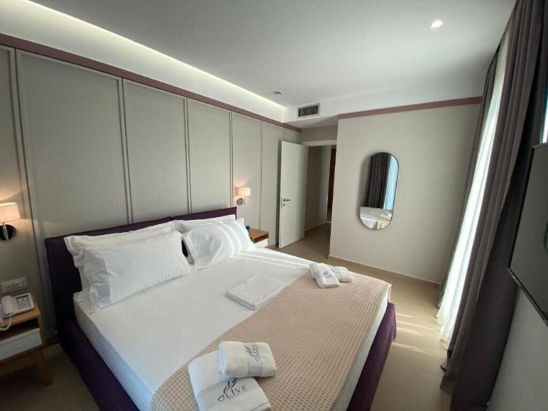 Olive Hotel Ksamil image