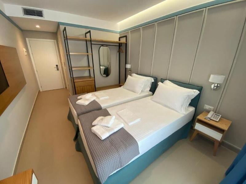 Olive Hotel Ksamil image