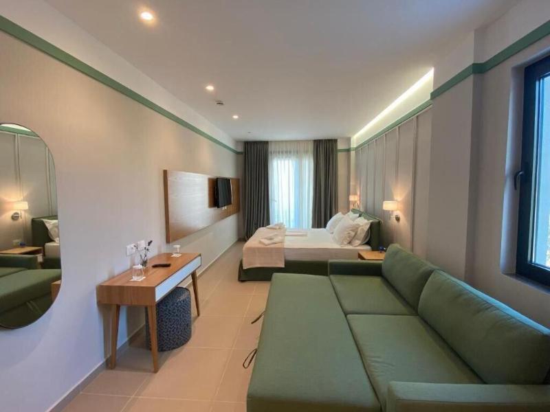 Olive Hotel Ksamil image