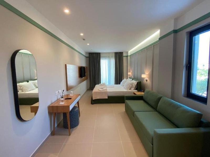 Olive Hotel Ksamil image