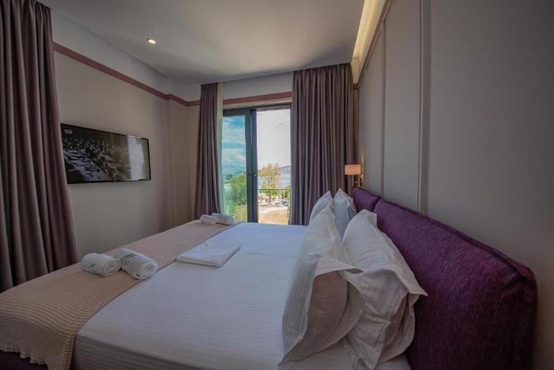Olive Hotel Ksamil image