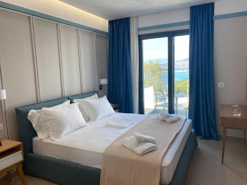 Olive Hotel Ksamil image