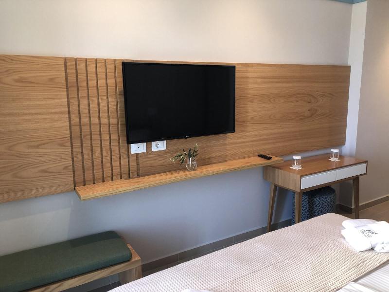Olive Hotel Ksamil image