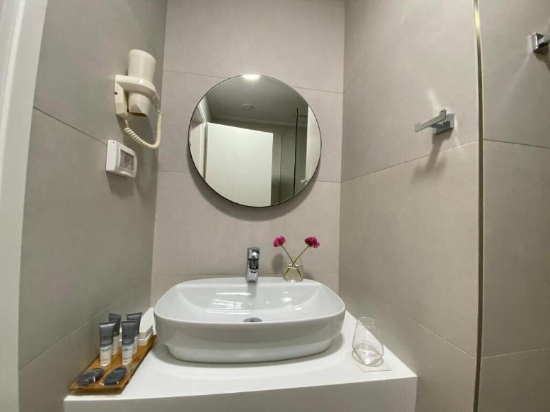 Olive Hotel Ksamil image