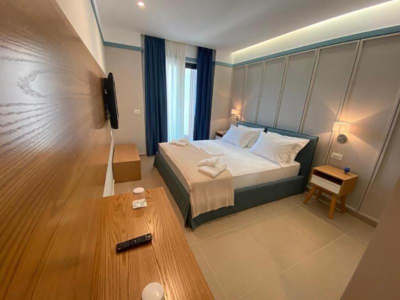 Olive Hotel Ksamil image