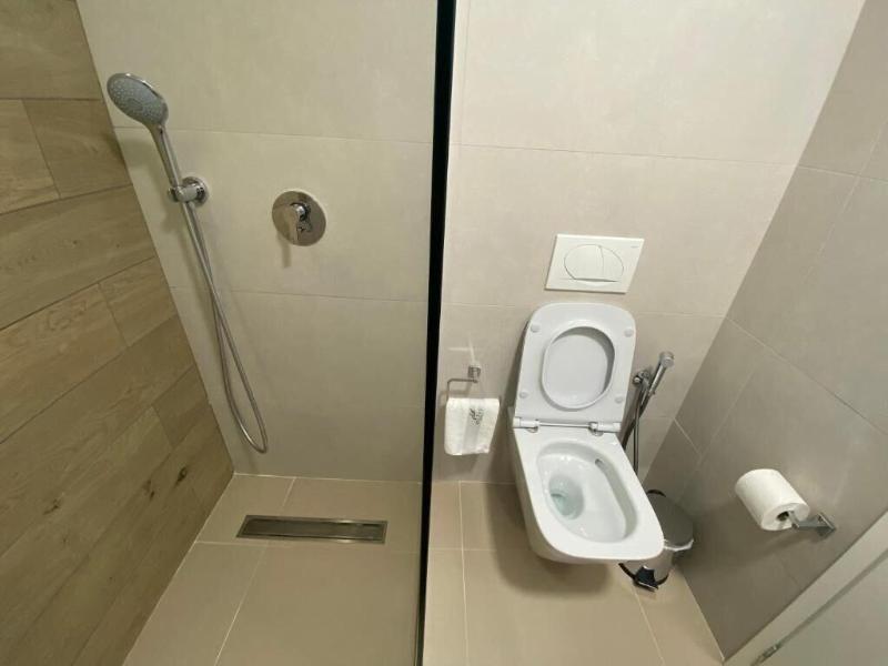 Olive Hotel Ksamil image