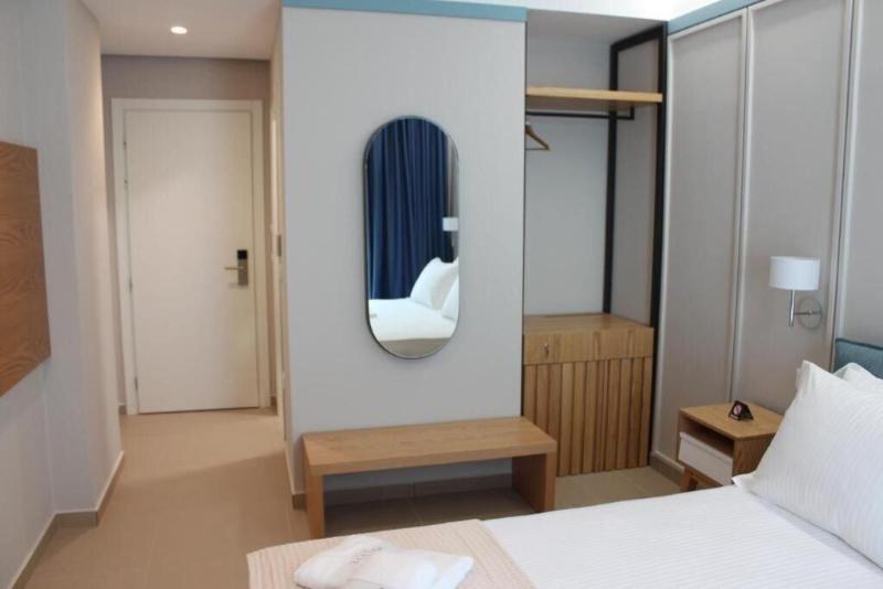 Olive Hotel Ksamil image